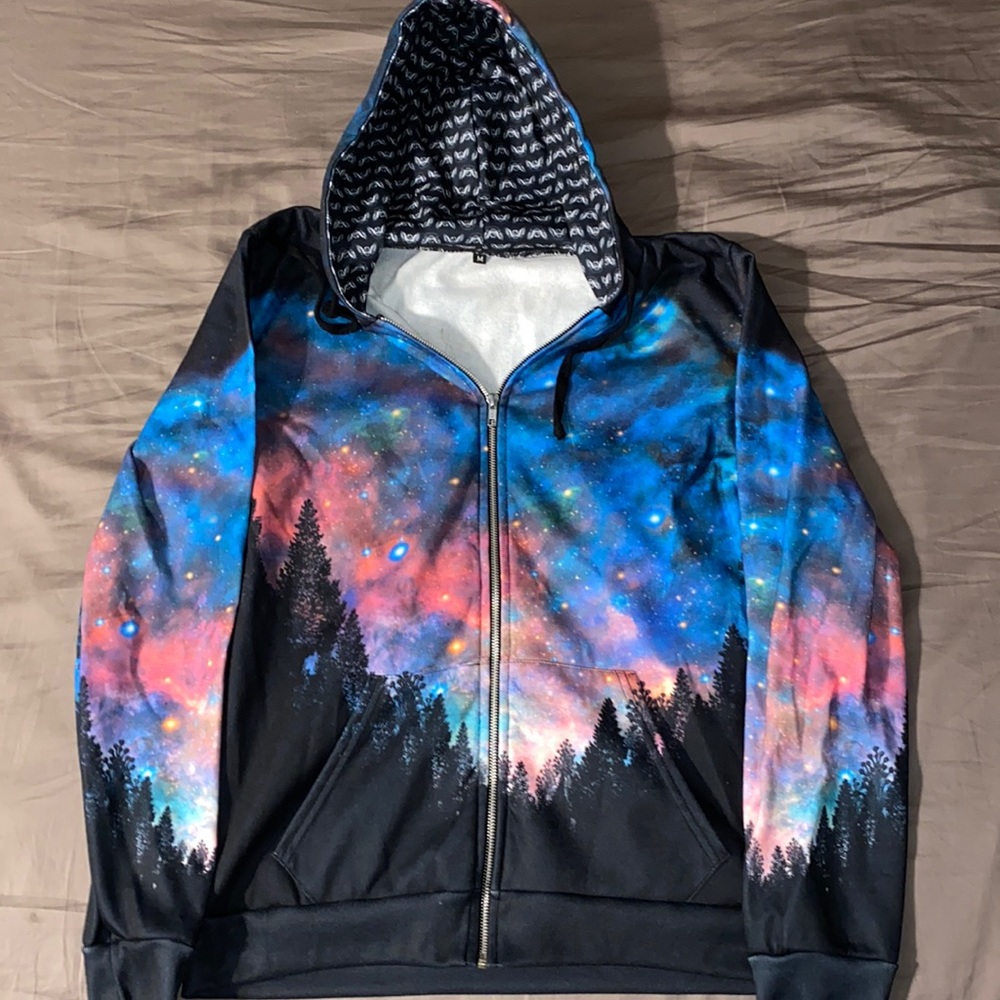 Hoodie